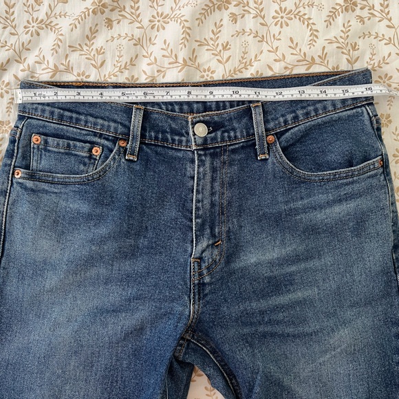Levis 541 Athletic Taper - Picture 6 of 7